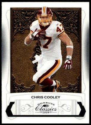 97 Chris Cooley